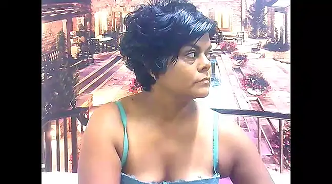 Snapshot of indianCherryPie chatting on January 22, 2025, 5:16 am indianCherryPie online show from January 22, 2025, 5:16 am