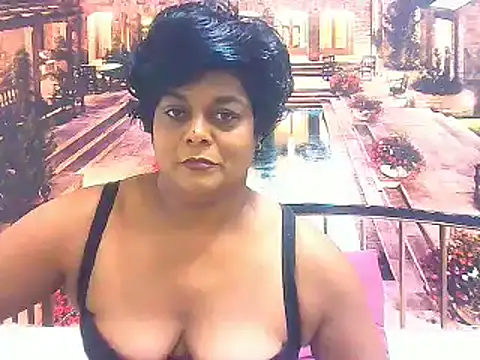 Snapshot of indianCherryPie chatting on January 23, 2025, 12:30 pm indianCherryPie online show from January 23, 2025, 12:30 pm