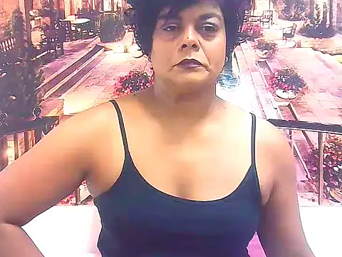 Snapshot of indianCherryPie chatting on January 24, 2025, 6:24 am indianCherryPie online show from January 24, 2025, 6:24 am