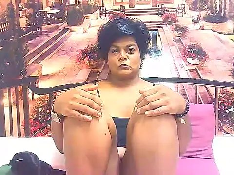 Snapshot of indianCherryPie chatting on January 24, 2025, 12:31 pm indianCherryPie online show from January 24, 2025, 12:31 pm