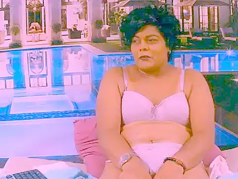 Snapshot of indianCherryPie chatting on January 25, 2025, 9:47 am indianCherryPie online show from January 25, 2025, 9:47 am