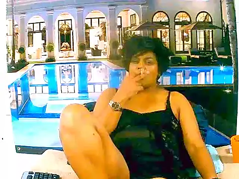 Snapshot of indianCherryPie chatting on January 31, 2025, 9:27 am indianCherryPie online show from January 31, 2025, 9:27 am