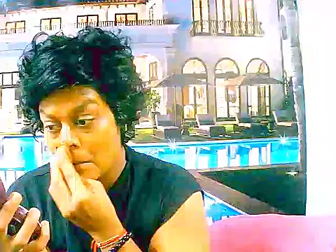 Snapshot of indianCherryPie chatting on February 8, 2025, 5:51 am indianCherryPie online show from February 8, 2025, 5:51 am