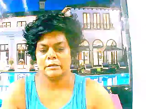 Snapshot of indianCherryPie chatting on February 9, 2025, 6:11 am indianCherryPie online show from February 9, 2025, 6:11 am