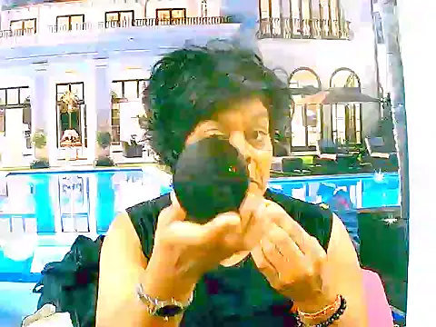 Snapshot of indianCherryPie chatting on February 11, 2025, 5:58 am indianCherryPie online show from February 11, 2025, 5:58 am