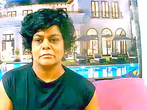 Snapshot of indianCherryPie chatting on February 12, 2025, 6:19 am indianCherryPie online show from February 12, 2025, 6:19 am