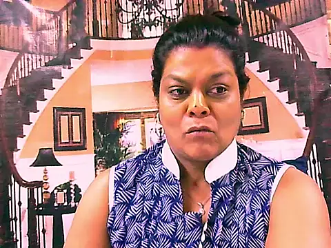 Snapshot of indianCherryPie chatting on September 15, 2025, 5:29 am indianCherryPie online show from September 15, 2025, 5:29 am