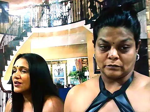 Snapshot of indianCherryPie chatting on October 1, 2025, 6:30 am indianCherryPie online show from October 1, 2025, 6:30 am