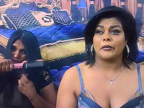 indianCherryPie online show from November 15, 2025, 8:44 am