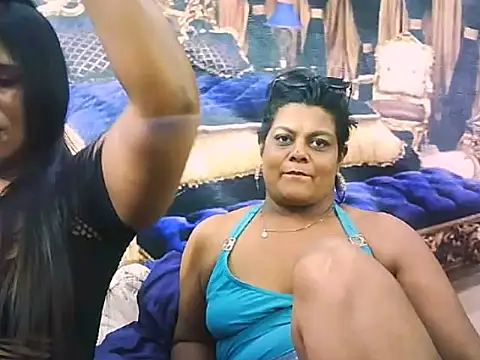 indianCherryPie online show from November 26, 2025, 6:53 pm