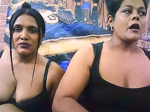 indianCherryPie online show from December 2, 2025, 9:21 pm