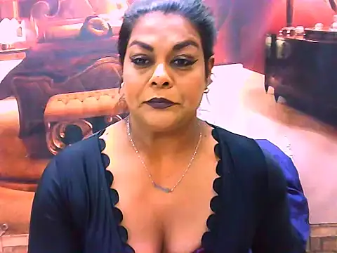 indianCherryPie online show from July 6, 2026, 6:10 pm
