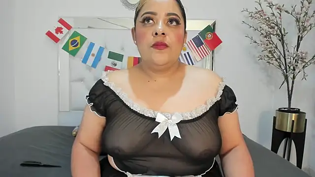brendamaz online show from June 21, 2026, 10:18 am