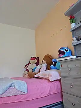 Selena blake online show from February 7, 2026, 9:51 pm