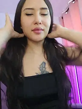 Snapshot of Selena_blake chatting on July 2, 2026, 8:04 pm Selena blake online show from July 2, 2026, 8:04 pm
