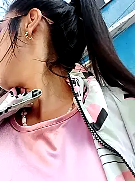 VALERY-03  online show from January 10, 2025, 12:36 pm