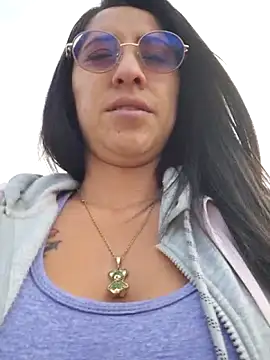 VALERY-03  online show from February 10, 2026, 12:09 pm