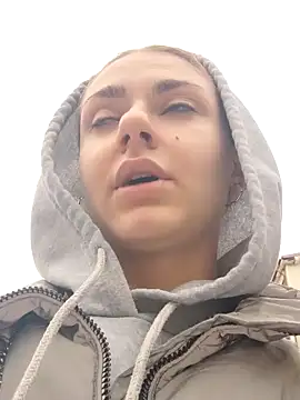 Abby  White online show from March 11, 2025, 3:02 pm