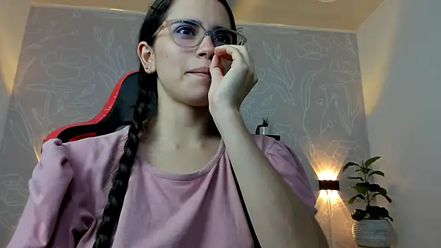 angelica dymond online show from February 4, 2025, 5:23 pm