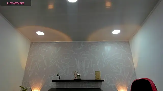 angelica dymond online show from March 22, 2025, 12:04 pm