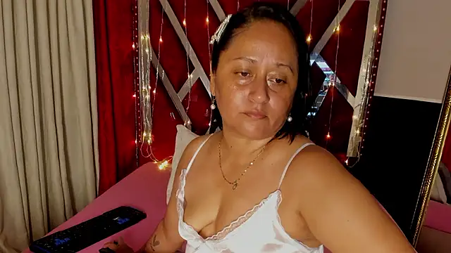 MicaelaHot  online show from February 7, 2026, 3:21 am