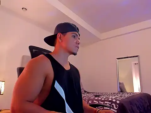 CHIRS MORGANS online show from January 16, 2026, 12:14 am