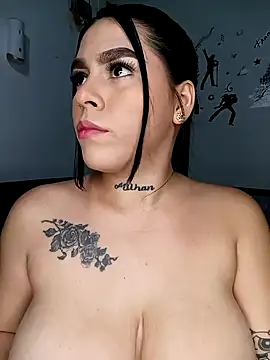 BigTits Kitty online show from February 13, 2026, 6:42 am