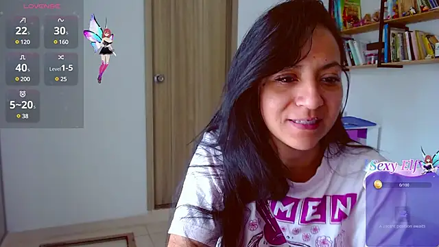 mariamulata online show from December 17, 2024, 1:49 pm