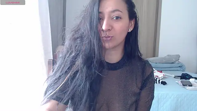 mariamulata online show from May 25, 2026, 5:19 pm