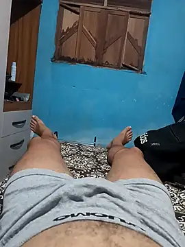 1995eduardo online show from February 23, 2025, 8:55 pm