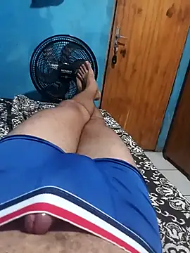 1995eduardo online show from March 8, 2025, 1:50 am