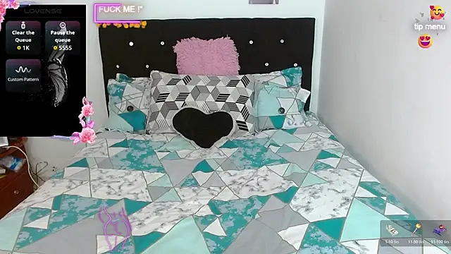 giuliana andrade online show from November 27, 2025, 2:13 am