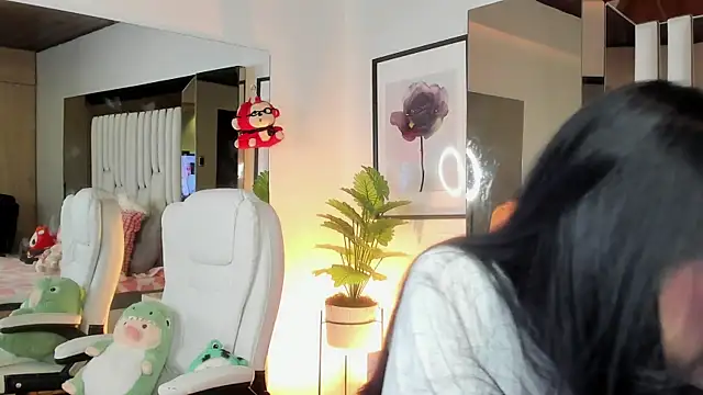 Kitty Eliffe online show from September 11, 2025, 9:48 pm