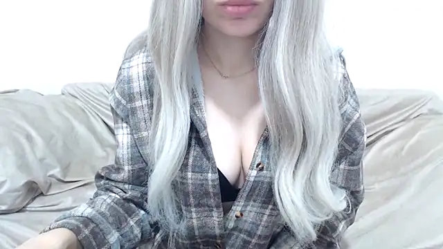  kitty Rose  online show from March 10, 2026, 3:00 am