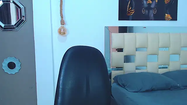 ava jhonsson online show from March 15, 2025, 3:59 pm