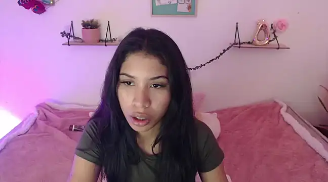 AmberJeong online show from December 24, 2024, 12:44 am