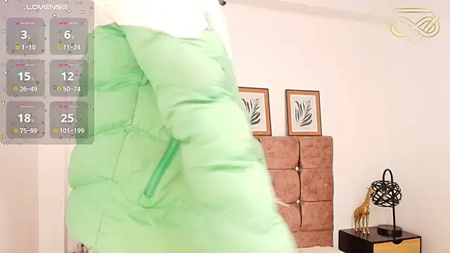 Amadeo Wild online show from January 17, 2025, 5:30 pm