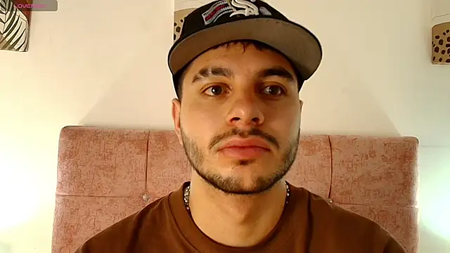 Amadeo Wild online show from April 8, 2026, 2:50 pm