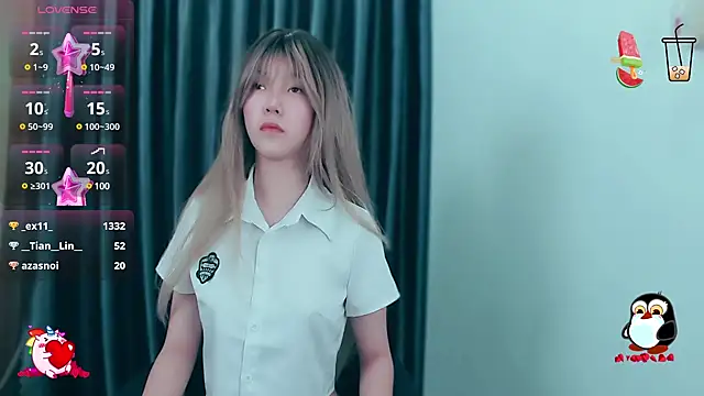 -Poison-Ivy- online show from December 26, 2024, 1:07 am