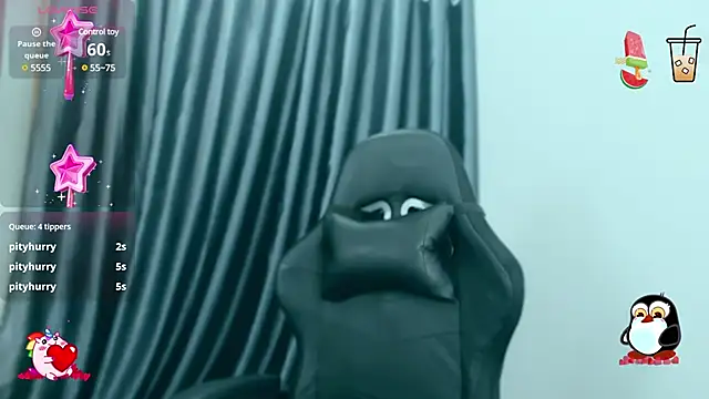 -Poison-Ivy- online show from January 1, 2025, 1:48 pm