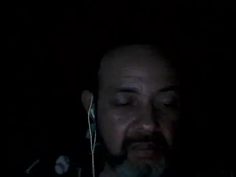 Leocesar37 online show from September 24, 2025, 8:06 am