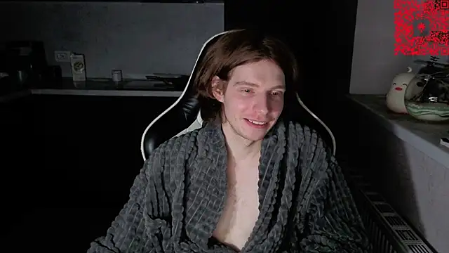 spaisenok online show from November 18, 2025, 9:30 pm