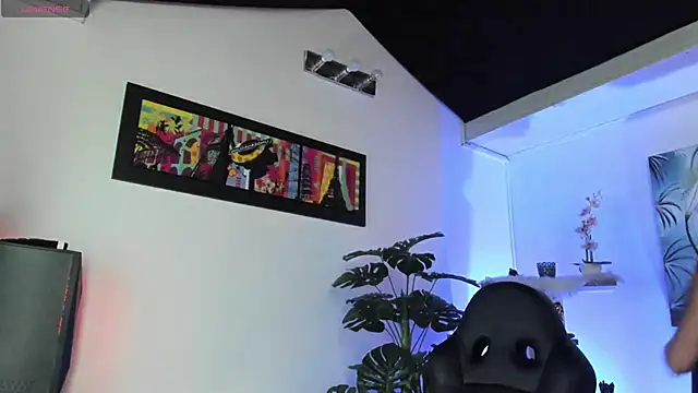 BaphyBaby online show from November 15, 2025, 7:21 pm