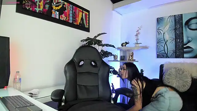 BaphyBaby online show from January 18, 2026, 11:36 am