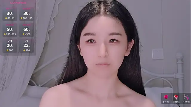 Snapshot of BingLin- chatting on May 28, 2026, 6:38 pm BingLin- online show from May 28, 2026, 6:38 pm