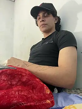 lax777  online show from September 11, 2025, 8:14 am