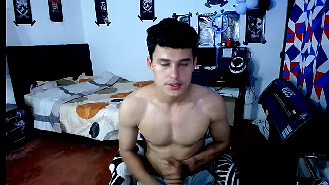 freddy romas online show from March 19, 2026, 7:40 pm