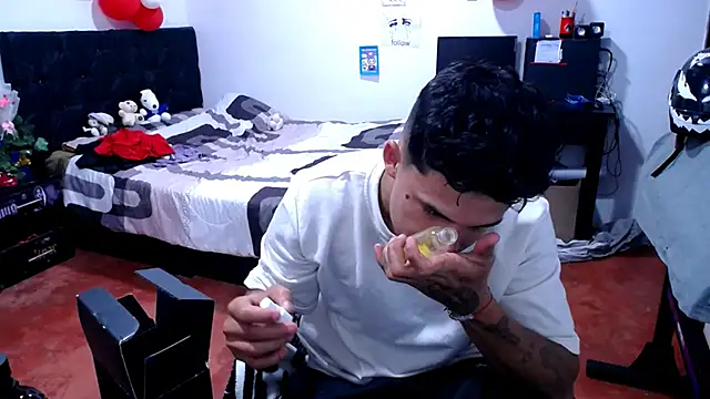 freddy romas online show from May 16, 2026, 12:18 am