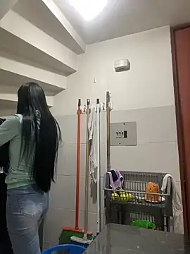 Snapshot of yaralyminjo2 chatting on January 26, 2025, 10:46 pm yaralyminjo2 online show from January 26, 2025, 10:46 pm