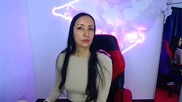 Snapshot of yaralyminjo2 chatting on February 11, 2025, 12:37 pm yaralyminjo2 online show from February 11, 2025, 12:37 pm